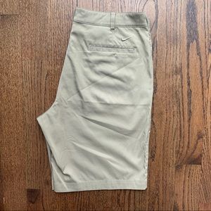 Nike Golf Shorts